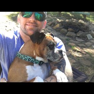 Meet your Posher, Zach